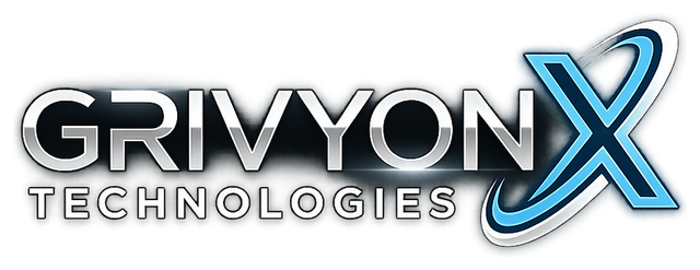 Grivyonx Technologies